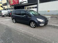 gebraucht Ford Galaxy Ghia 20 TDCi DPF