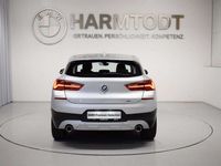 gebraucht BMW X2 sDrive18d