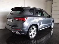 gebraucht Seat Ateca Ateca FR-LINE 2,0 TDI DSG FR-LINE 2,0 TDI DSG