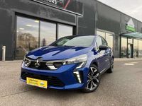 Neu Mitsubishi Colt Intense 90 PS (66 kW) 2025 Blau Limousine