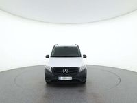 gebraucht Mercedes Vito 110 CDI Kasten Lang PDC KeyLess SHZ