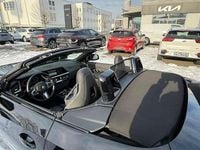 gebraucht BMW Z4 M sDrive 20 i M Sport *TOPZUSTAND*