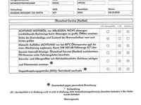 Gebraucht VW Sharan Highline 184 PS (135 kW) 2017 Weiß Van / Kleinbus