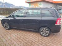 gebraucht Opel Zafira 17 CDTI Ecoflex Cosmo DPF