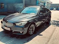 gebraucht BMW 530 Gran Turismo 530 530d xDrive Gran Turismo d xDrive , Österreich-Paket