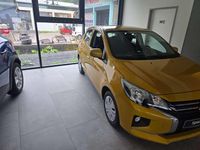 gebraucht Mitsubishi Space Star Space Star1,2 Inform AS&G 24