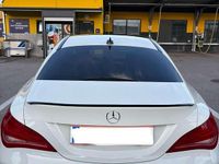 gebraucht Mercedes CLA200 CDI