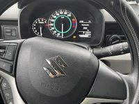 gebraucht Suzuki Ignis 12 Shine 4WD