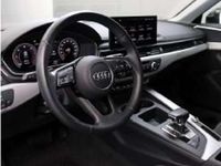 gebraucht Audi A4 Allroad A4 allroad quattro 40 TDI quattro S-tronic