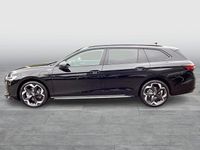 Gebraucht Skoda Superb SportLine 204 PS (150 kW) 2025 Schwarz  metallic Kombi