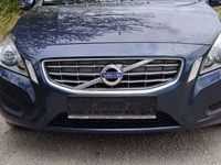 gebraucht Volvo S60 D2