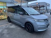 Neu VW California Beach 150 PS (110 kW) 2026 Silber  metallic Van