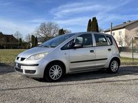 gebraucht Mitsubishi Colt Motion 1,1 MPI