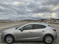 gebraucht Mazda 3 Sport CD105 Takumi