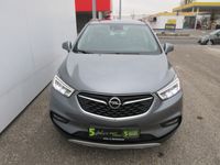 gebraucht Opel Mokka X 1.6 CDTI 120 Jahre Edition Navi,Klimaautomatik,AFL-LED-SW.