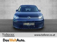 gebraucht VW Caddy Style TDI