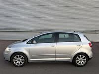 gebraucht VW Golf IV Plus Sportline 20 TDI DPF DSG ID:19