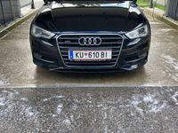 gebraucht Audi A3 Sportback quattro Sport 2,0 TDI DPF