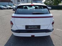 gebraucht Hyundai Kona EV (SX2) Smart Line 48,6 kWh k6es1-O2/5 SUV