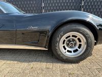 Gebraucht Chevrolet Corvette 152 PS (111 kW) 1974