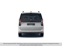 gebraucht VW Caddy eHybrid 110 kW