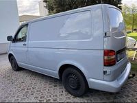 gebraucht VW T5 1.9tdi Camper Tauschmotor 75.000km