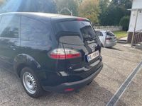 gebraucht Ford S-MAX Titanium 20 TDCi DPF