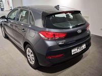 gebraucht Hyundai i30 15 DPI i-Line Plus