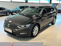 gebraucht VW Passat Variant 1.6 SCR TDI DSG