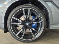 gebraucht BMW X6 xDrive40d M Sportpaket Pro / AHK