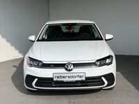 gebraucht VW Polo 1,0 TSI Life