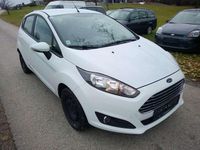 gebraucht Ford Fiesta Fiesta Easy 1,0 Start/Stop Easy Start/Stop