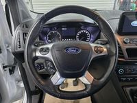 gebraucht Ford Tourneo Grand Connect Trend 1,5 TDCi L1