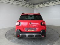 gebraucht Citroën C3 Aircross PT 82 Feel *R-Kamera *Sitzheizung *Navi