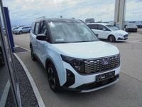 Gebraucht Ford Tourneo Active 100 kW (136 PS) 2025 Weiß Kombi