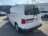 gebraucht VW T6.1 Transporter Kastenwagen KR 20 TDI*MWST ausweisbar*