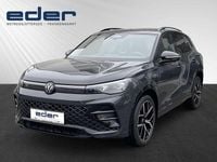 Neu VW Tiguan Sport 204 PS (150 kW) 2025 Grau SUV