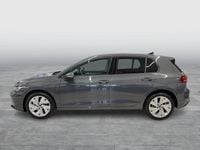 Neu VW Golf VIII 204 PS (150 kW) 2026 Mittelgrau  metallic