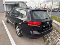 gebraucht VW Passat Variant 1.6 TDI (BlueMotion Technology) Comfortline