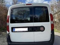 gebraucht Fiat Doblò 