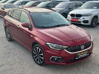 gebraucht Fiat Tipo 16 MultiJet Aut. II 120 Lounge *Leder*Navi*ACC*