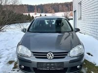 gebraucht VW Golf Rabbit 1,4