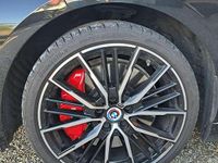 gebraucht BMW 220 220 d xDrive Gran Coupe Aut.