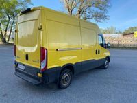 gebraucht Iveco Daily 35 S 13 A SV 3000 HD 23
