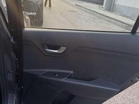 gebraucht Kia Rio Rio 1,25 MPI Silber ISG Silber