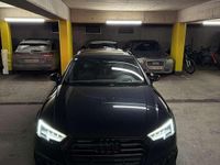 gebraucht Audi A4 Avant 30 TDI quattro Sport tiptronic
