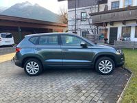 gebraucht Seat Ateca Ateca 2,0 Style 4WD TDI Style