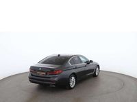 gebraucht BMW 520 d xDrive Aut LED AHK DIGITAL-TACHO RADAR NAVI