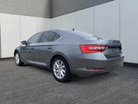 gebraucht Skoda Superb Style NAVI+KAMERA+ACC+EL. HECKKLAPPE