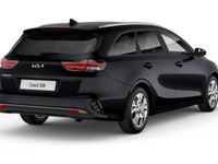 gebraucht Kia Ceed Sportswagon Sportswagon 1.5 T-GDI 160 DCT LED Nav Kam SHZ PDC